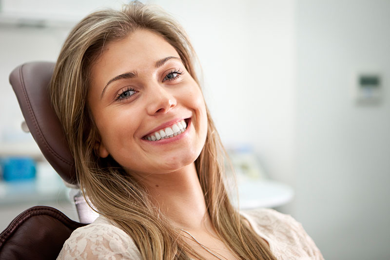 Dental Crowns in Brighton