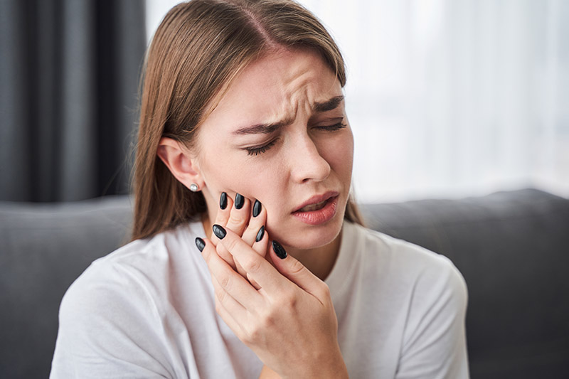 Emergency Dentistry in Brighton